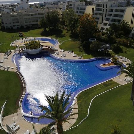 Apartamento Vila Marachique Alvor Ngoại thất bức ảnh