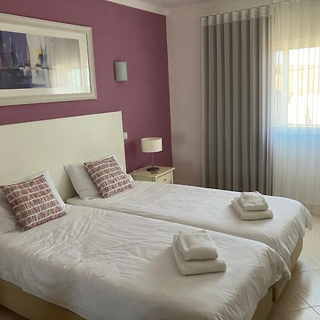 Apartamento Vila Marachique Alvor Ngoại thất bức ảnh