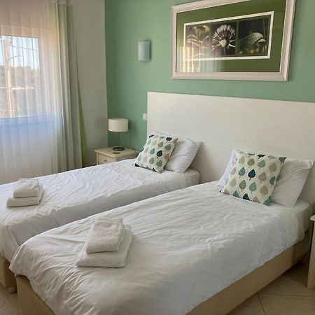 Apartamento Vila Marachique Alvor Ngoại thất bức ảnh