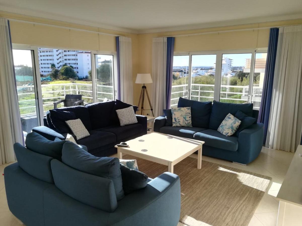 Apartamento Vila Marachique Alvor Ngoại thất bức ảnh