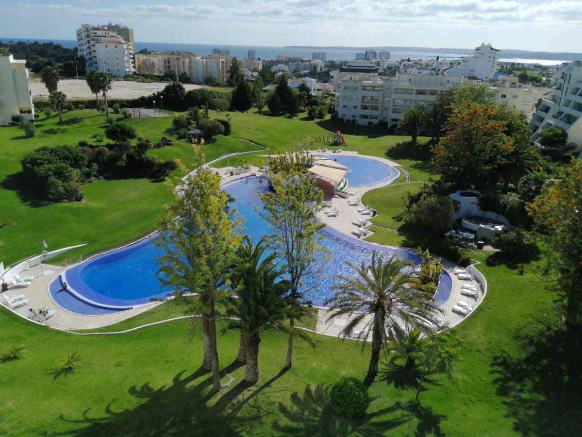 Apartamento Vila Marachique Alvor Ngoại thất bức ảnh