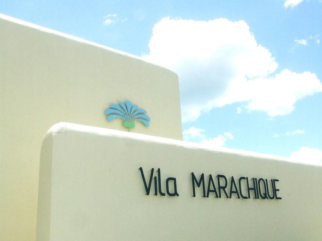 Apartamento Vila Marachique Alvor Ngoại thất bức ảnh