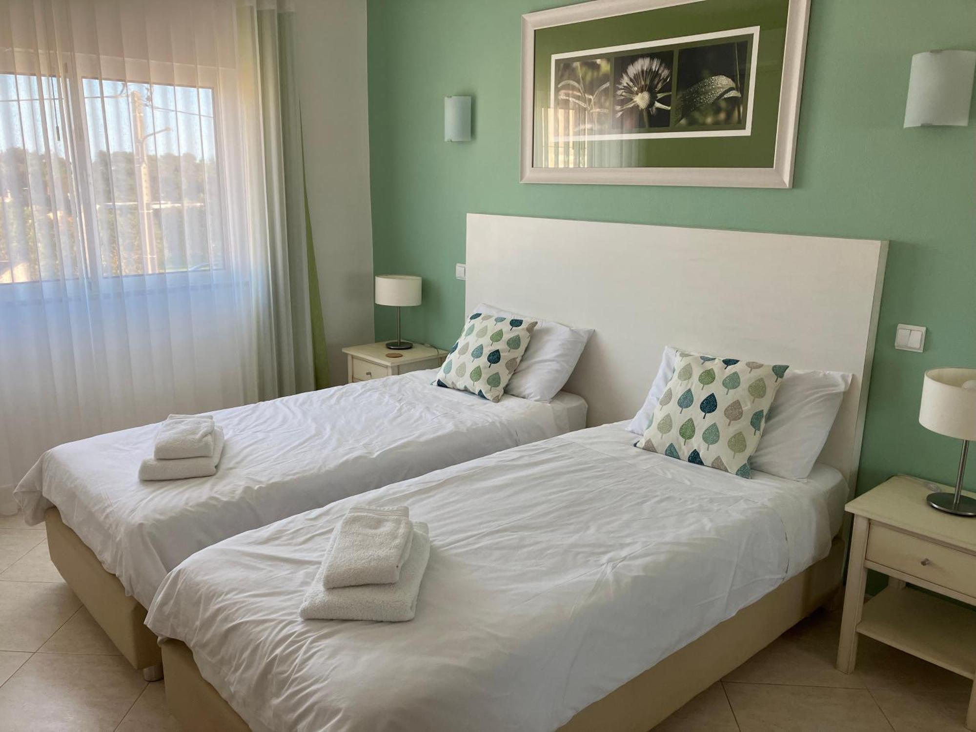 Apartamento Vila Marachique Alvor Ngoại thất bức ảnh