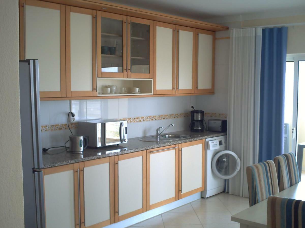 Apartamento Vila Marachique Alvor Ngoại thất bức ảnh