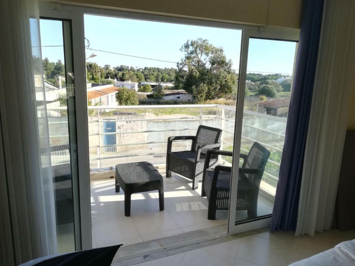 Apartamento Vila Marachique Alvor Ngoại thất bức ảnh
