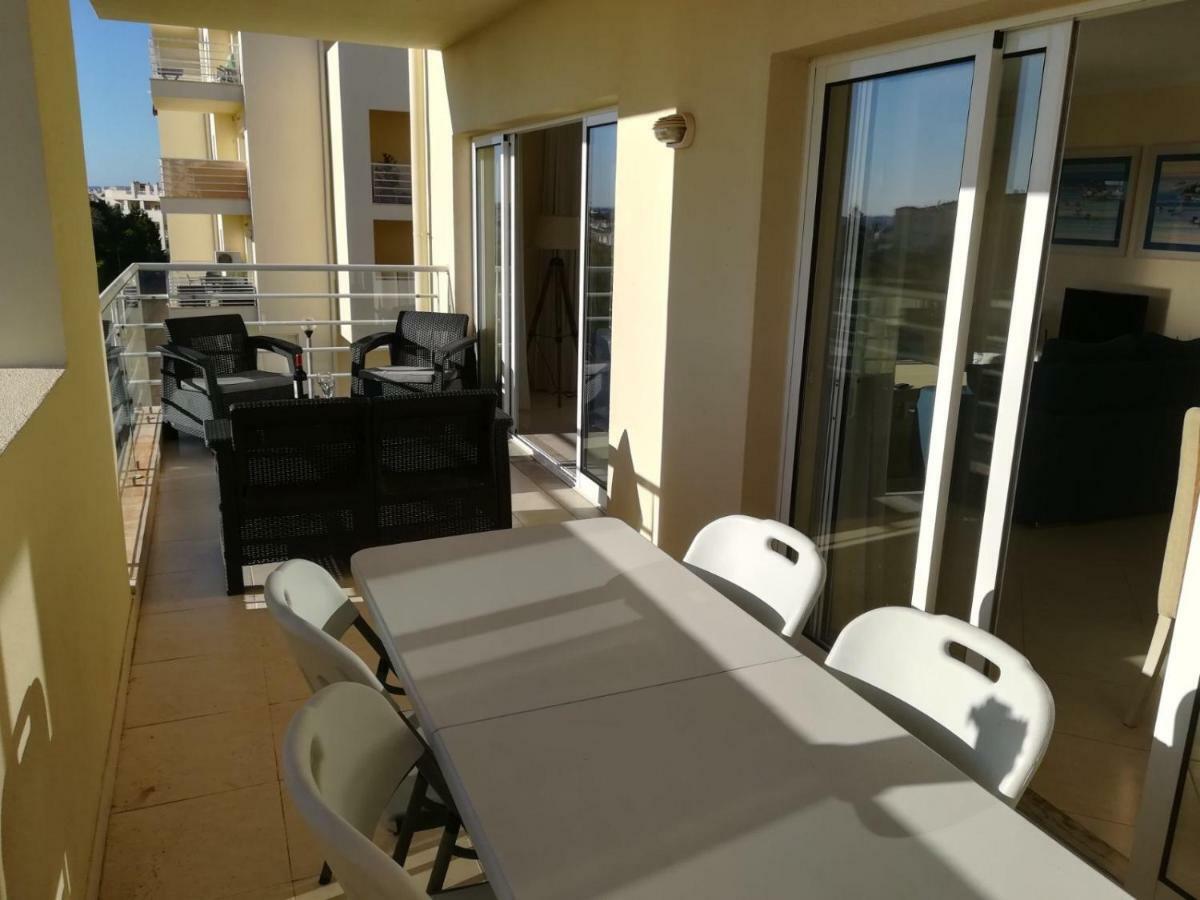 Apartamento Vila Marachique Alvor Ngoại thất bức ảnh