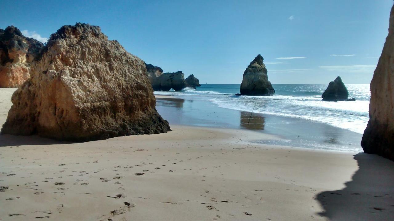 Apartamento Vila Marachique Alvor Ngoại thất bức ảnh