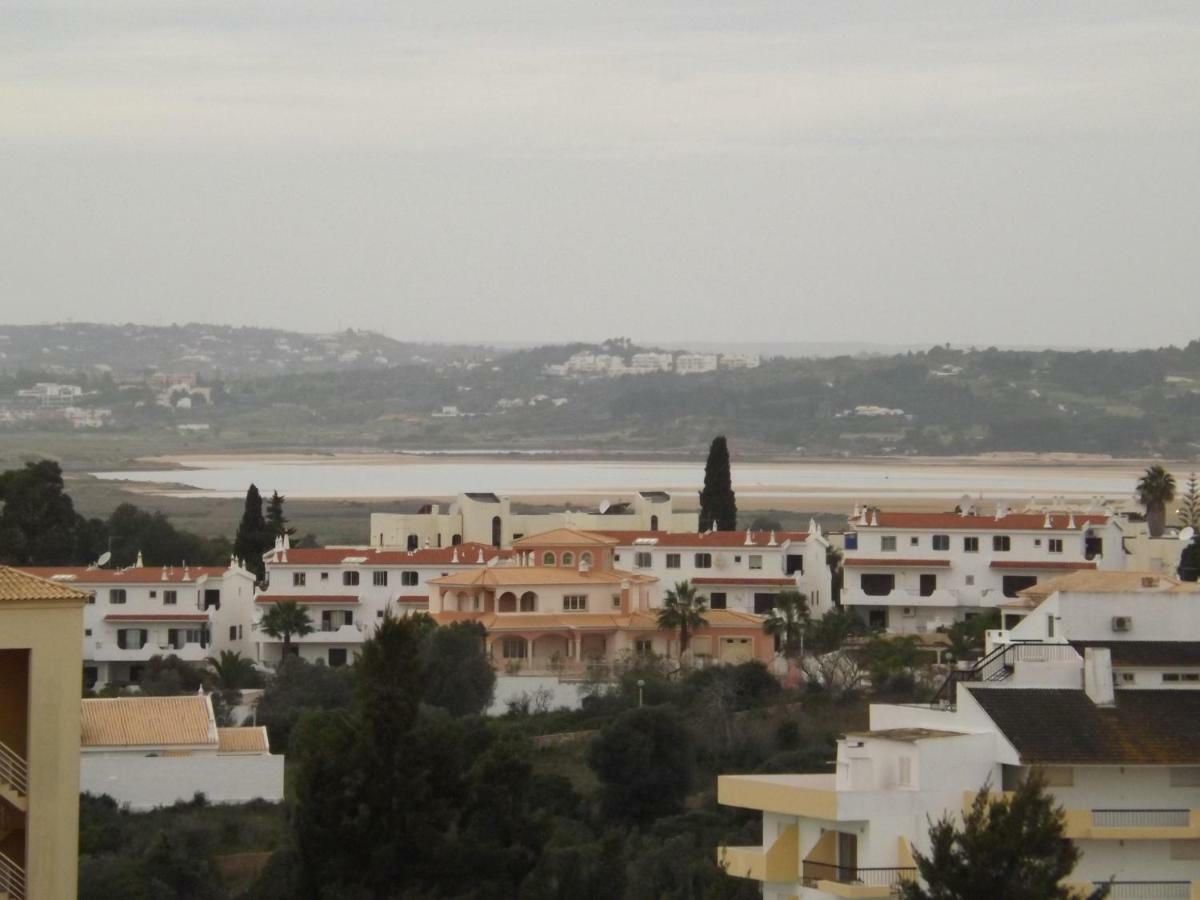 Apartamento Vila Marachique Alvor Ngoại thất bức ảnh